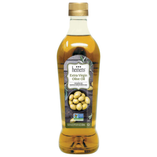 Heinen's Extra Virgin Olive Oil