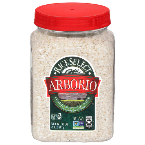 RiceSelect Arborio