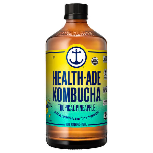 Healthade Tropical Pineapple