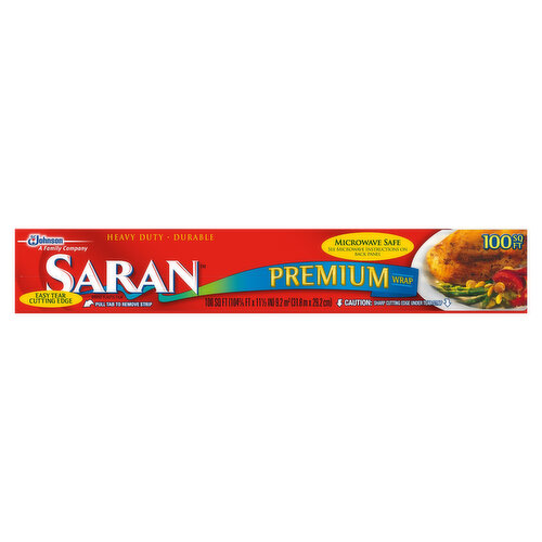 Saran Premium