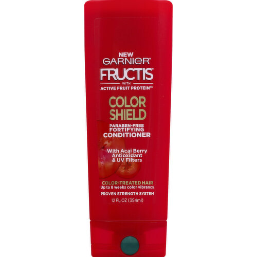 Garnier Fructis Color Shield Conditioner