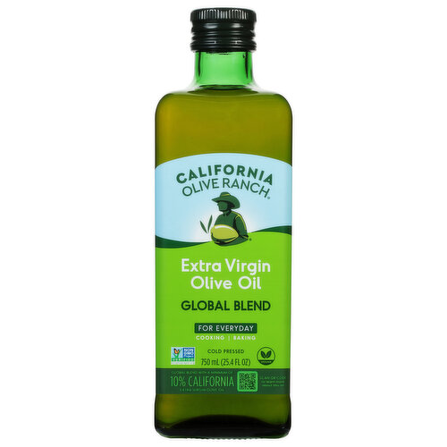 California Olive Ranch Everyday Blend Extra Virgin Olive Oil