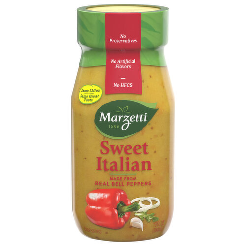 Marzetti Sweet Italian Dressing