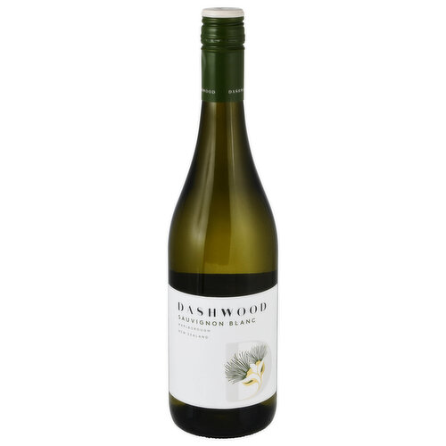 Dashwood Sauvignon Blanc