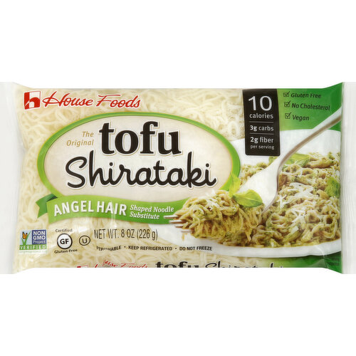 House Foods Tofu Shirataki Angel Hair