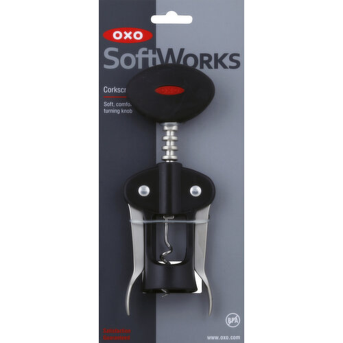 OXO Wine Corkscrew