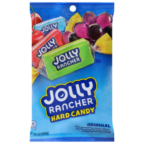 Jolly Ranchers Hard Candy