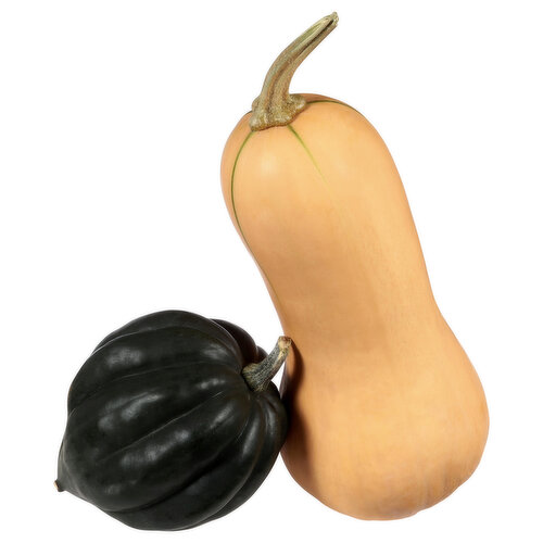 Acorn Squash