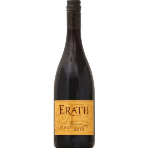 Erath Pinot Noir 2014
