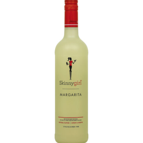Skinnygirl Margarita