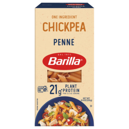 Barilla Chickpea Pasta Penne