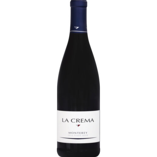 La Crema Pinot Noir Monterey Red Wine