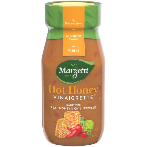 Marzetti Hot Honey Vinaigrette Dressing