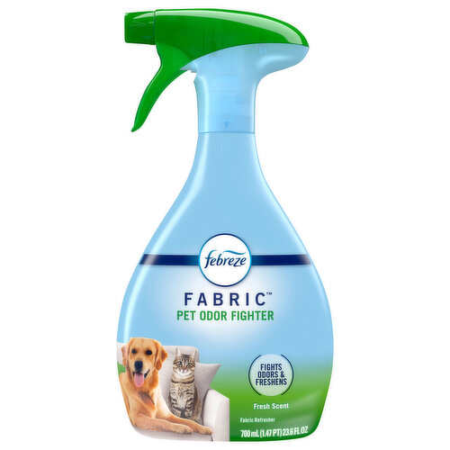 Febreeze Fabric Pet Odor Fighter