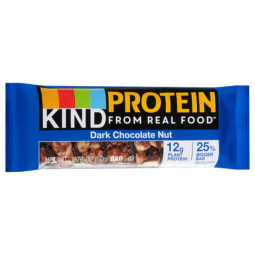 KIND Protein Bar, Dark Chocolate Nut