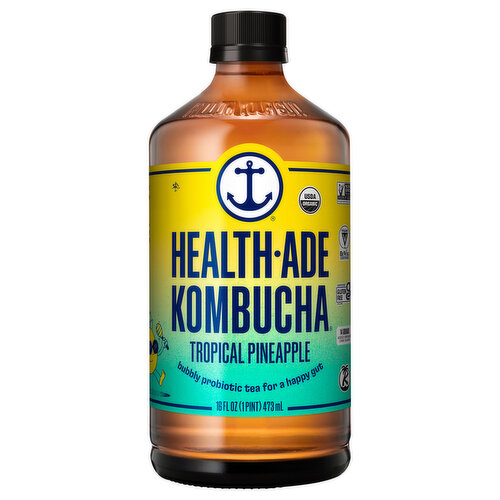 Healthade Tropical Pineapple