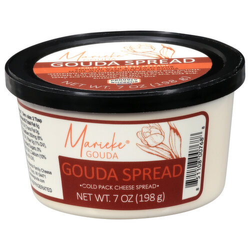 Marieke Gouda Cheese Spread