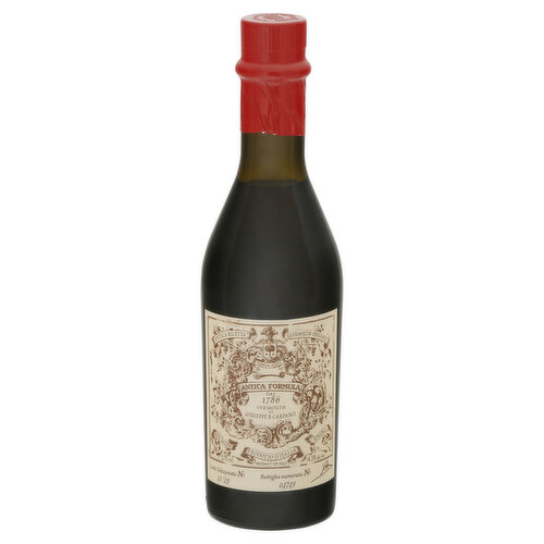Antica Formula Vermouth