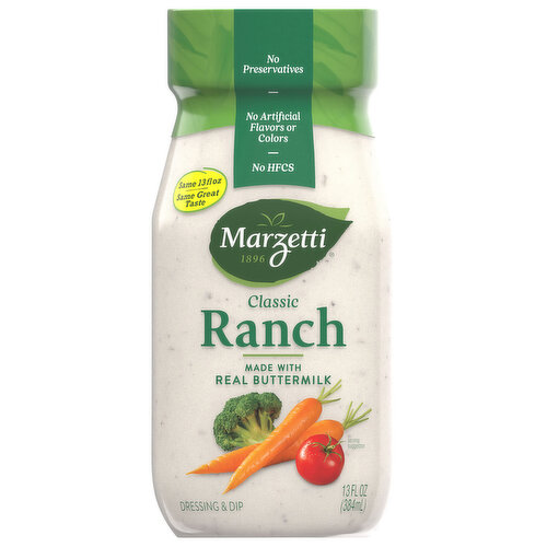 Marzetti Classic Ranch Dressing