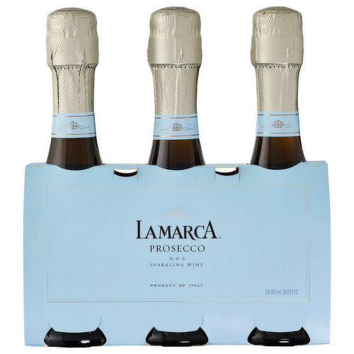 La Marca Prosecco