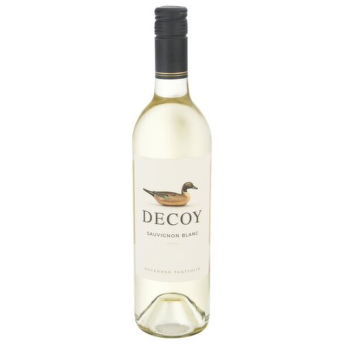 Decoy Sauvignon Blanc