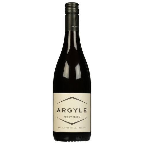 Argyle Pinot Noir