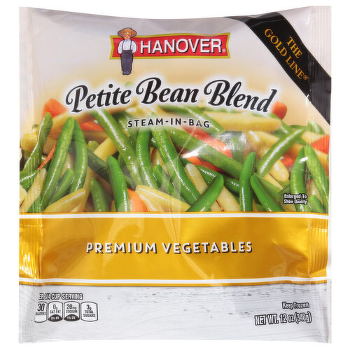 Hanover Petite Bean Blend