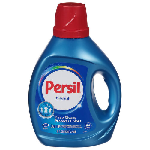 Persil Original Liquid Detergent