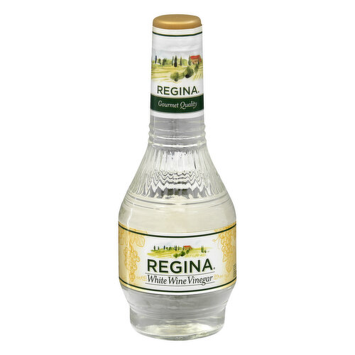 Regina Fine White Wine Vinegar