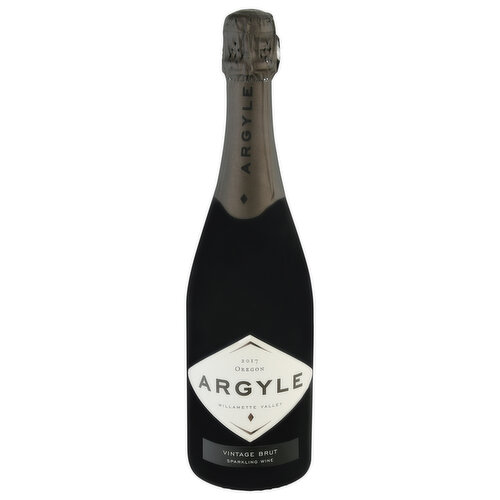 Argyle Brut Sparkling Wine