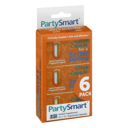 Himalaya Partysmart