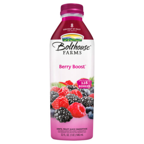 Bolthouse Farms Berry Boost
