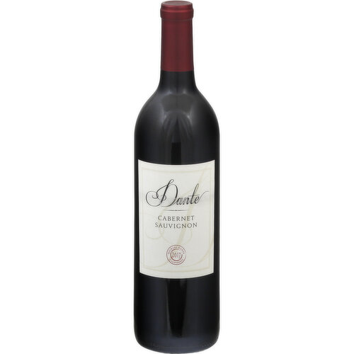 Cabernet Sauvignon