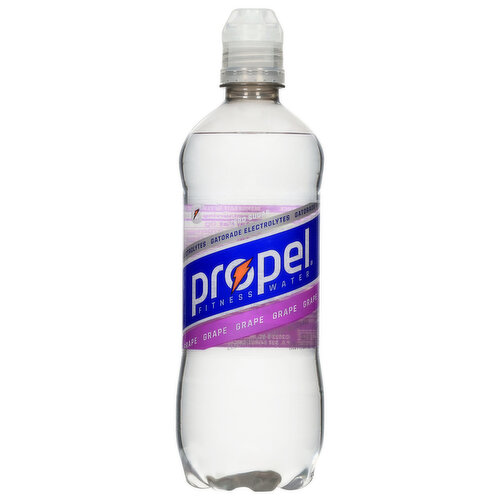 Propel Fitness Water Grape