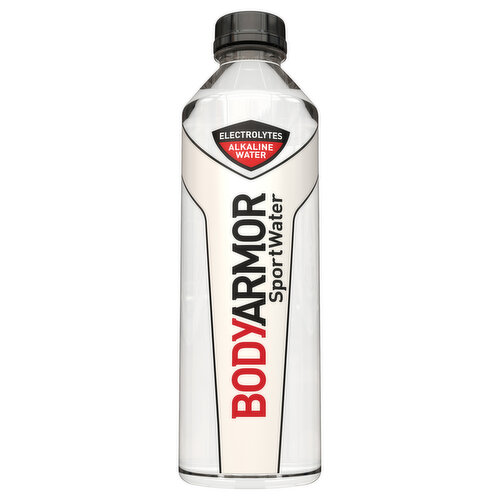 Bodyarmor SportWater
