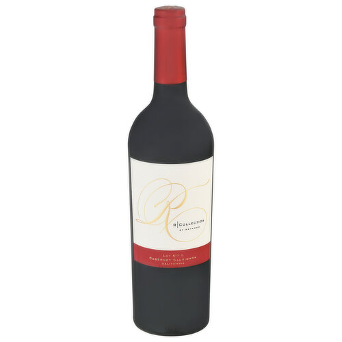 Raymond Estates R Collection Cabernet Sauvignon