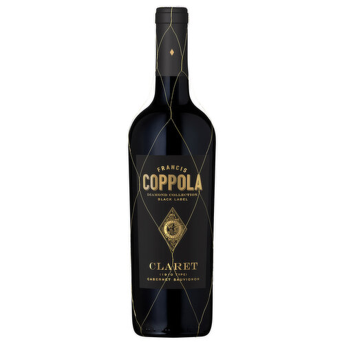 Francis Coppola Diamond Collection Claret
