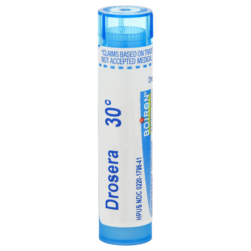 Boiron Droseraboiron Drosera