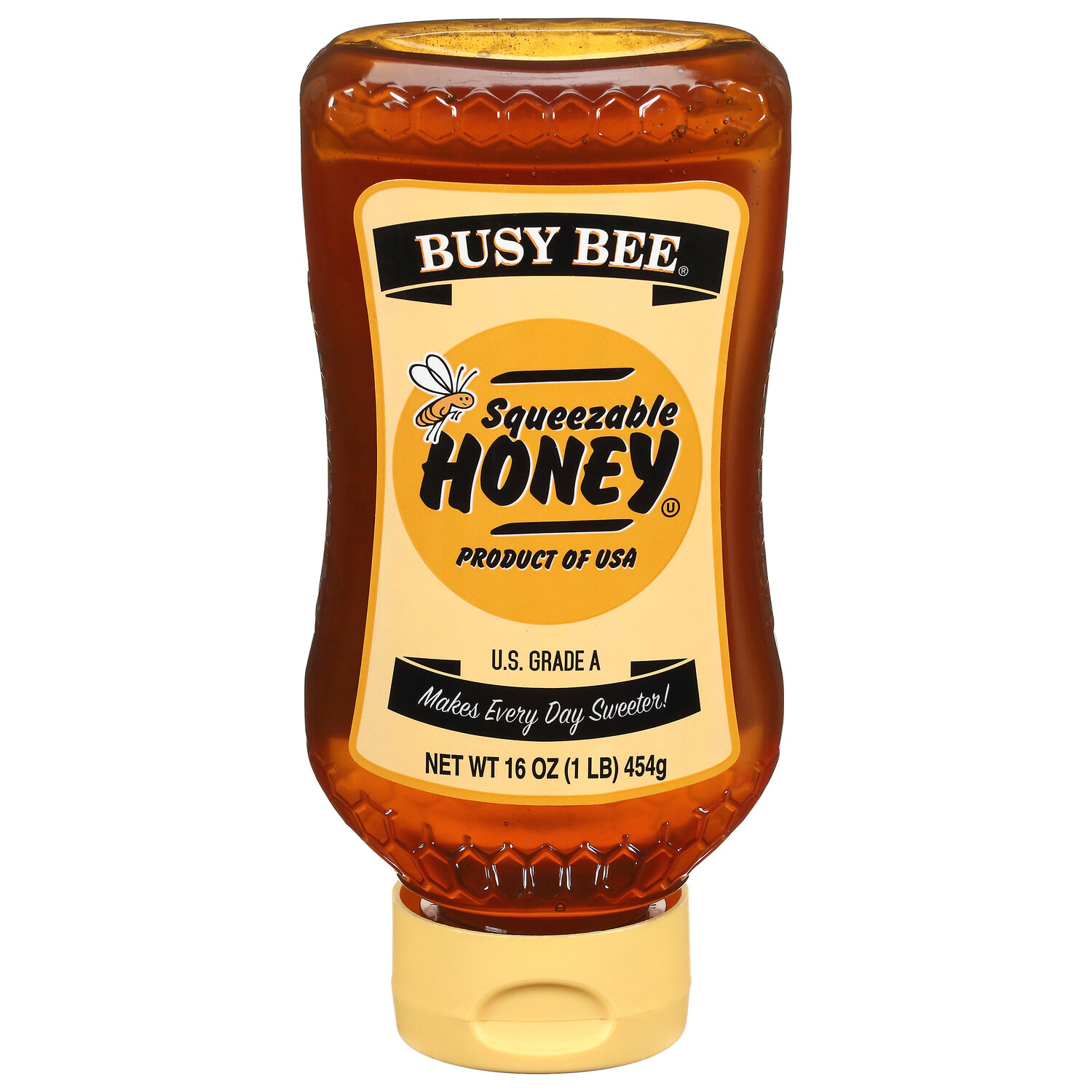 Busy Bee Honey, Clover - Heinen's Grocery Store | Shop Online