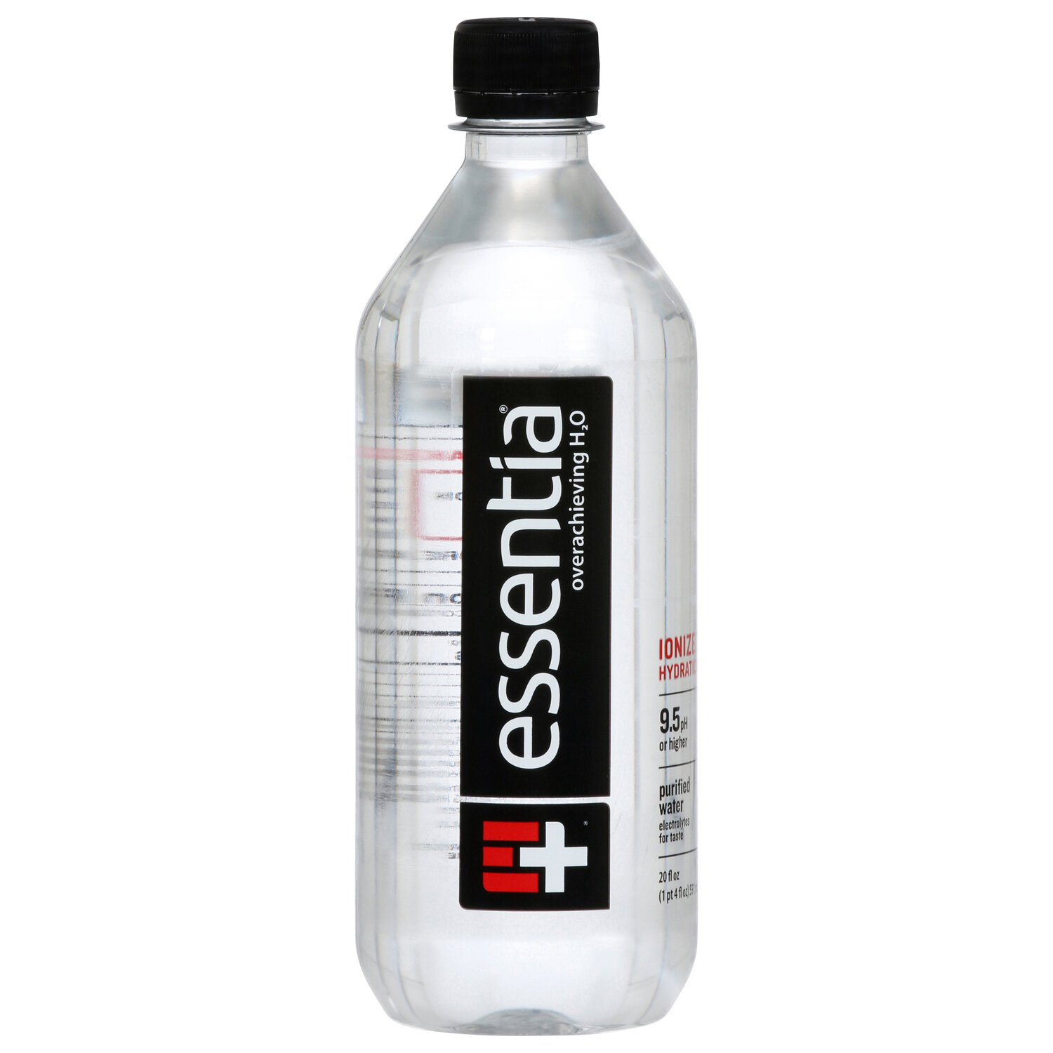 Non-Carbonated Water - Heinen's Grocery Store | Shop Online
