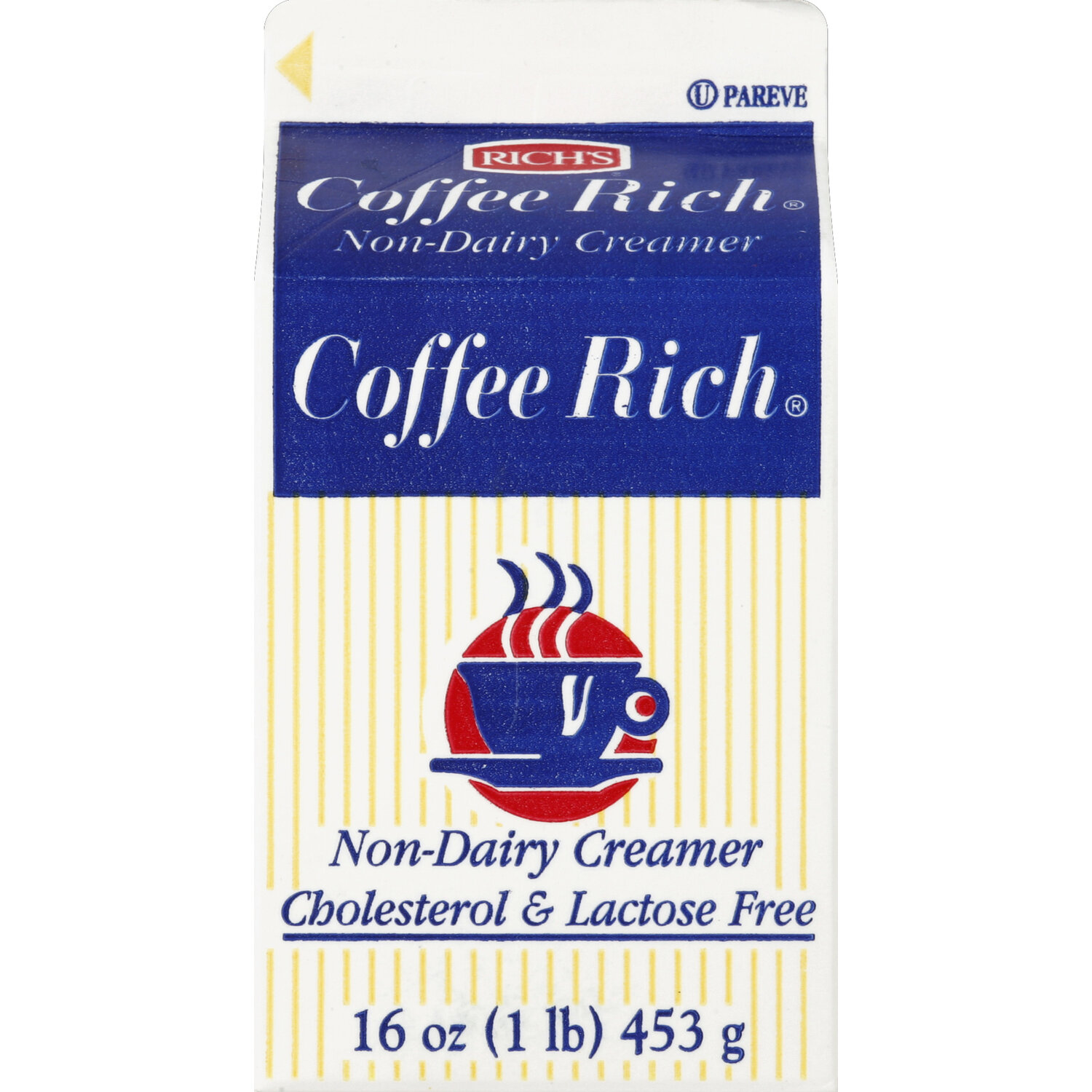 Rich's Coffee Rich Non-Dairy Creamer Original
