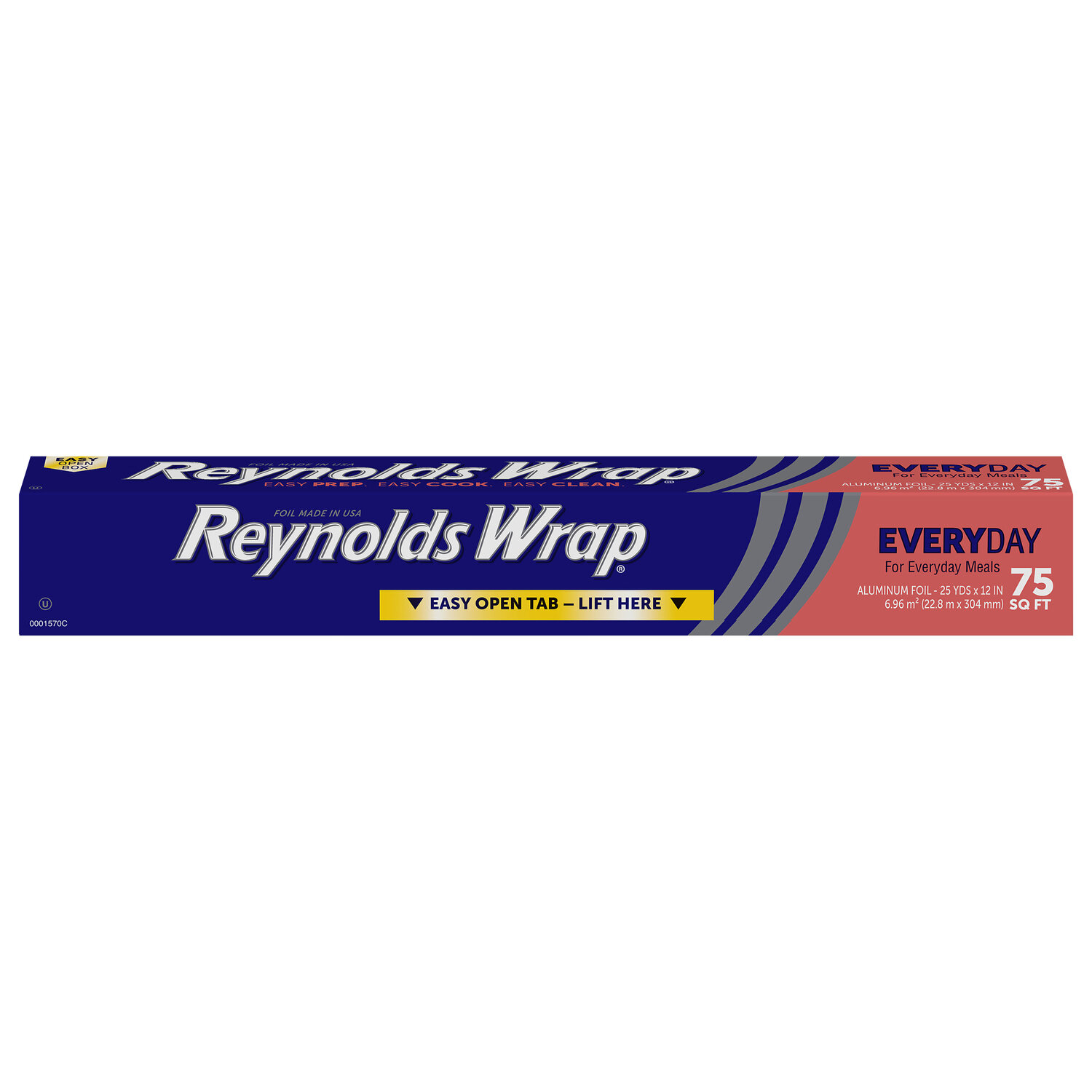 Reynolds Aluminum Foil