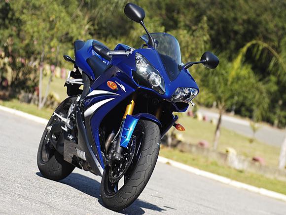 Yamaha R1: porque a versão de rua pode sumir de vez - Motonline