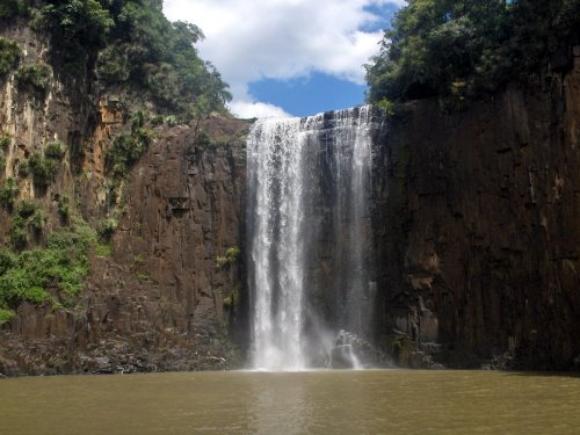 Uma tarde de domingo em Marat (RS)