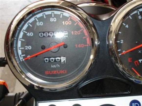 Pontos positivos e negativos da Suzuki YES 125