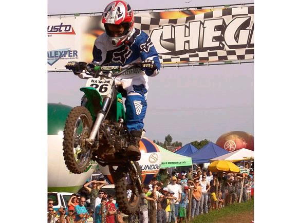 Jataúba sedia abertura do Campeonato Pernambucano de Motocross neste final  de semana - Blog da Polo