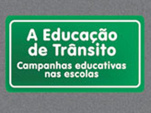 Segurana no trnsito, educao necessria