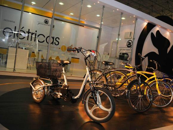 Motos Elétricas: o futuro das Duas Rodas - Blog Grupo Lider