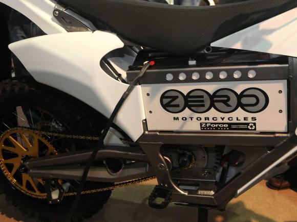 Motos Elétricas: o futuro das Duas Rodas - Blog Grupo Lider