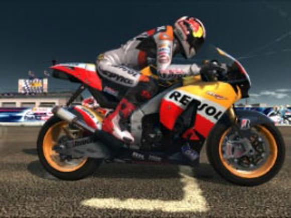 Moto GP 08 PS2 - Compra jogos online na